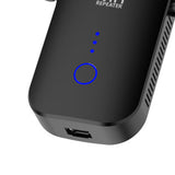 Maxbell Networking Extender 1200Mbps 5G Indicator Antenna Anti-interference Router
