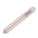 Maxbell Pen Sleeve Holder Magnetic Pen Slot Cover for Pencil 1 2 for IPad 10 Pink