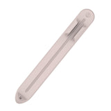 Maxbell Pen Sleeve Holder Magnetic Pen Slot Cover for Pencil 1 2 for IPad 10 Pink