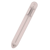 Maxbell Pen Sleeve Holder Magnetic Pen Slot Cover for Pencil 1 2 for IPad 10 Pink