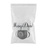 Maxbell WiFi Camera Cloud Storage Security Camera Wireless Night Vision Plug-US
