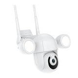 Maxbell WiFi Camera Cloud Storage Motion Detection Surveillance Camera Plug-UK