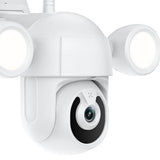 Maxbell WiFi Camera Cloud Storage Motion Detection Surveillance Camera Plug-UK