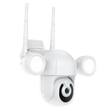 Maxbell WiFi Camera Cloud Storage Motion Detection Surveillance Camera Plug-UK
