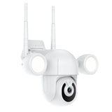 Maxbell WiFi Camera Cloud Storage Motion Detection Surveillance Camera Plug-UK