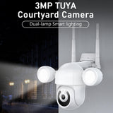 Maxbell WiFi Camera Cloud Storage Motion Detection Surveillance Camera Plug-UK