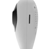 Maxbell WiFi Camera 1080P Cloud IP Security Camera System Baby Monitor Plug-EU