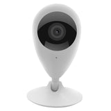 Maxbell WiFi Camera 1080P Cloud IP Security Camera System Baby Monitor Plug-EU