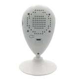 Maxbell WiFi Camera 1080P Cloud IP Security Camera System Baby Monitor Plug-US