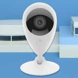 Maxbell WiFi Camera 1080P Cloud IP Security Camera System Baby Monitor Plug-AU