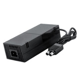 Maxbell Power Supply Plug-US for   One Game Console More Quiet Heat Dissipation