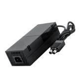 Maxbell Power Supply Plug-US for   One Game Console More Quiet Heat Dissipation