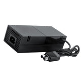 Maxbell Power Supply Plug-US for   One Game Console More Quiet Heat Dissipation