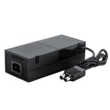Maxbell Power Supply Plug-US for   One Game Console More Quiet Heat Dissipation