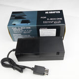 Maxbell Power Supply Plug-US for   One Game Console More Quiet Heat Dissipation