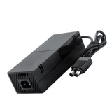 Maxbell Power Supply Replacement Plug-UK for One Short-Circuit Protection