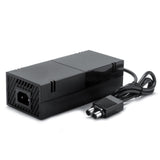 Maxbell Power Supply Replacement Plug-UK for One Short-Circuit Protection