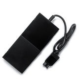 Maxbell Power Supply Replacement Plug-UK for One Short-Circuit Protection