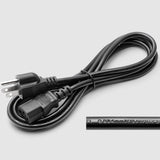 Maxbell AC Power Supply Adapter Cord Cord Cable AC Adapters for Office Laptop 3m