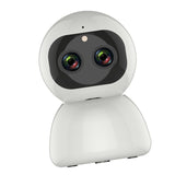 Maxbell Smart Wireless Indoor IP Camera Night Vision WiFi Camera Pan/Tilt/Zoom