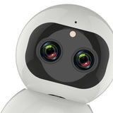 Maxbell Smart Wireless Indoor IP Camera Night Vision Camera Pan/Tilt/Zoom