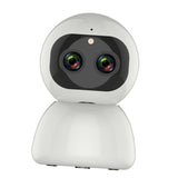 Maxbell Smart Wireless Indoor IP Camera Night Vision Camera Pan/Tilt/Zoom