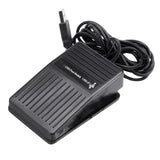 Maxbell USB Foot Pedal Switch Control Keyboard Action for PC Computer Games