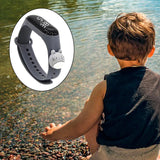 Maxbell Waterproof Digital Wrist Watch Kids Sports Watch  Totoro