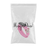 Maxbell Waterproof Digital Wrist Watch Kids Sports Watch  Pink Violent Dragon