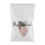 Maxbell Waterproof Digital Wrist Watch Kids Sports Watch  Pink Leopard