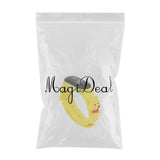 Maxbell Waterproof Digital Wrist Watch Kids Sports Watch  Yellow Winnie the Pooh