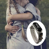 Maxbell Waterproof Digital Wrist Watch Kids Sports Watch  Batman