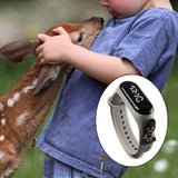 Maxbell Waterproof Digital Wrist Watch Kids Sports Watch  Batman