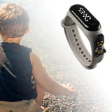 Maxbell Waterproof Digital Wrist Watch Kids Sports Watch  Batman