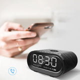 Maxbell Mini Speaker Bluetooth 5.0 Speaker Multimedia Musical Soundbar for Home