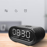 Maxbell Mini Speaker Bluetooth 5.0 Speaker Multimedia Musical Soundbar for Home