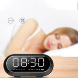 Maxbell Mini Speaker Bluetooth 5.0 Speaker Multimedia Musical Soundbar for Home