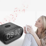 Maxbell Mini Speaker Bluetooth 5.0 Speaker Multimedia Musical Soundbar for Home