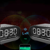Maxbell Mini Speaker Bluetooth 5.0 Speaker Multimedia Musical Soundbar for Home