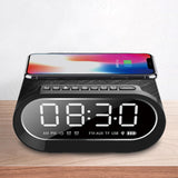 Maxbell Mini Speaker Bluetooth 5.0 Speaker Multimedia Musical Soundbar for Home