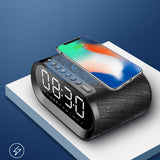Maxbell Mini Speaker Bluetooth 5.0 Speaker Multimedia Musical Soundbar for Home