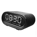 Maxbell Mini Speaker Bluetooth 5.0 Speaker Multimedia Musical Soundbar for Home