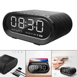 Maxbell Mini Speaker Bluetooth 5.0 Speaker Multimedia Musical Soundbar for Home