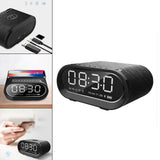 Maxbell Mini Speaker Bluetooth 5.0 Speaker Multimedia Musical Soundbar for Home