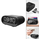 Maxbell Mini Speaker Bluetooth 5.0 Speaker Multimedia Musical Soundbar for Home