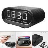 Maxbell Mini Speaker Bluetooth 5.0 Speaker Multimedia Musical Soundbar for Home