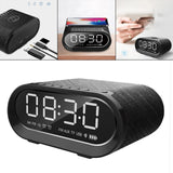 Maxbell Mini Speaker Bluetooth 5.0 Speaker Multimedia Musical Soundbar for Home