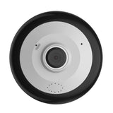 Maxbell Wireless Cameras Fisheyes Lens 360 Panoramic Mini cam for Indoor Nanny 1.3MP