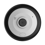Maxbell Wireless Cameras Fisheyes Lens 360 Panoramic Mini cam for Indoor Nanny 1.3MP