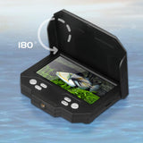 Maxbell Fish Finder Camera Night Visible Tackles LCD Monitor Waterproof 4.3inch